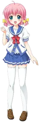 織塚 美咲