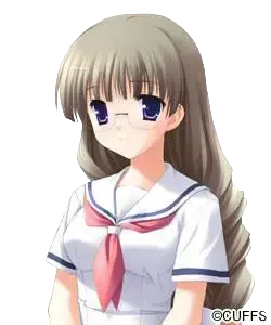 藤森花香