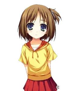 樱坂绊