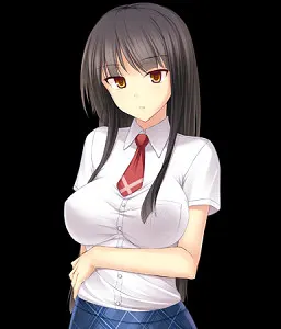 狼谷凛
