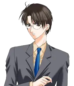 藤堂 聖司