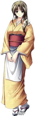 吾妻 美里