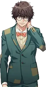 松川 伊助