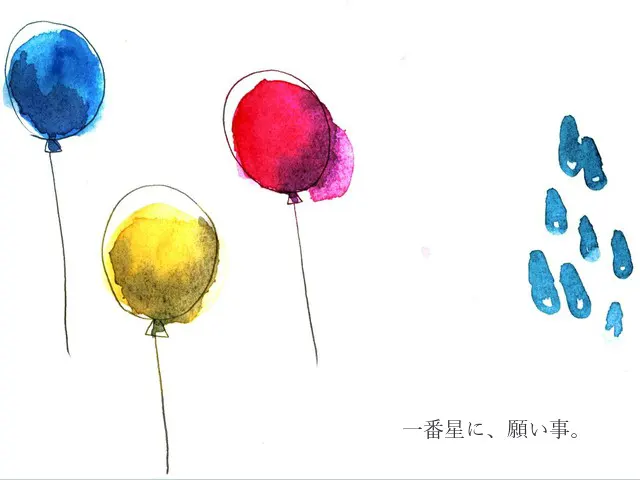 向第一颗星,许愿。
