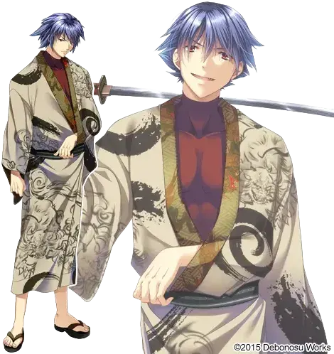 茨木 甚九郎