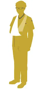 北中 勝