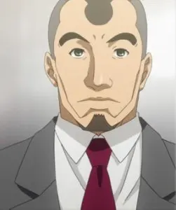 篠原 幸紀