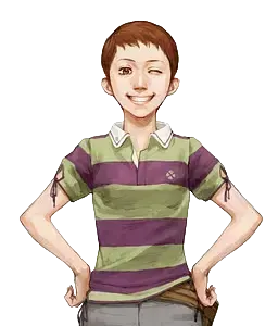 间宫优香