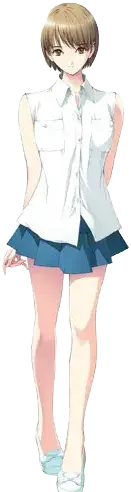 唐沢杏里