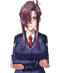 本城 香代子