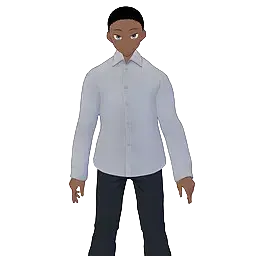 Nile Nelson