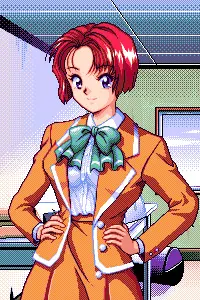 林原 翠