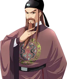 Jia Zheng