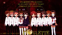 Death Roulette