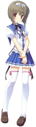 坂上加奈