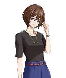 葵