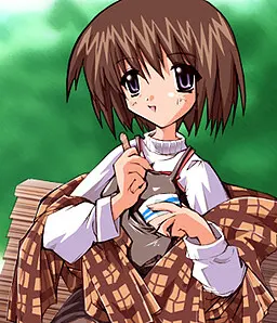美坂 栞