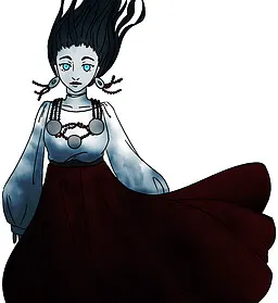 剧透角色