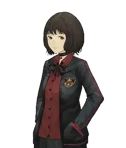 Toyama Aya
