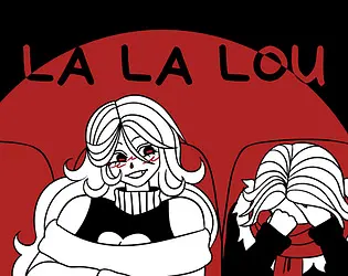 LA LA LOU