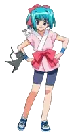 沙織