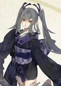 刀镞附