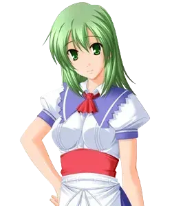 野野原向日葵