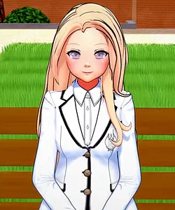 Felicia Faux