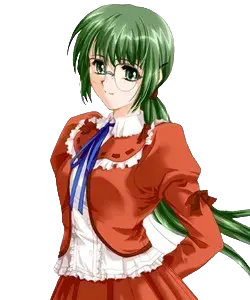 有川 沙耶香