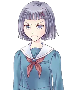 剧透角色