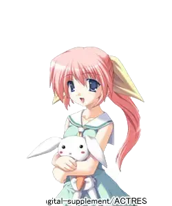桜庭李