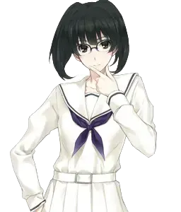 鸟居小羽