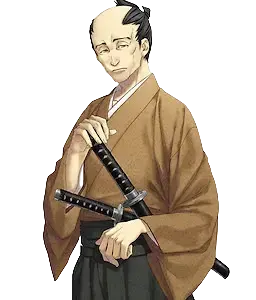 井上 源三郎