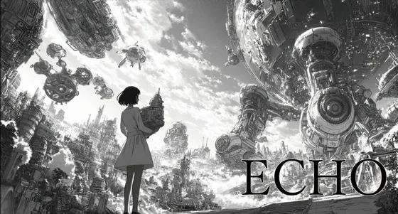 ECHO Ascend & Resurge