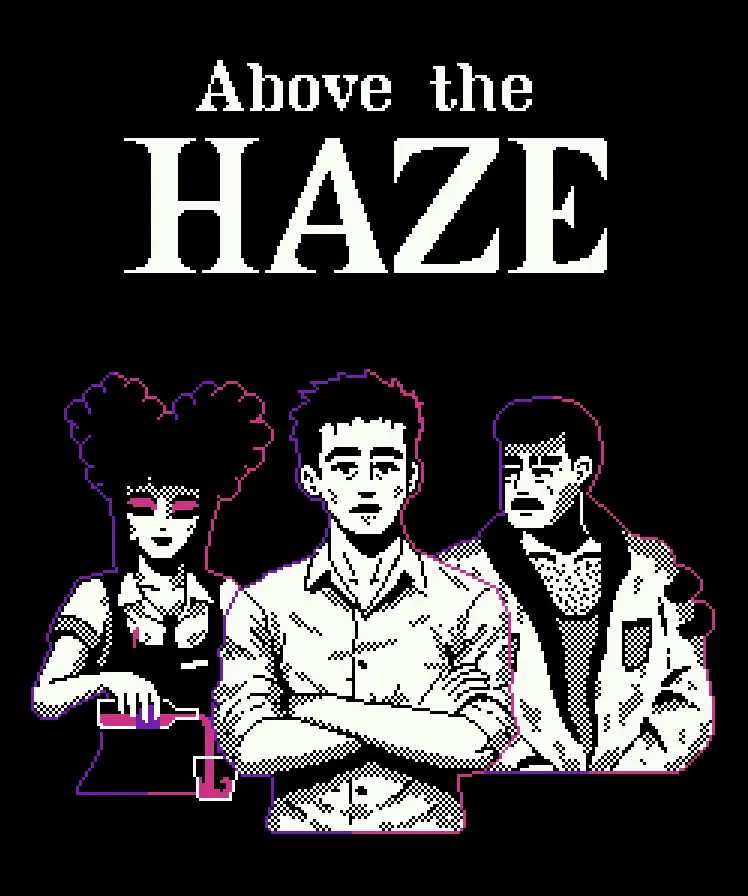 Above the Haze