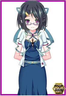少女