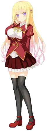 カーレンティア・ヴェリーベル