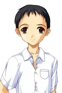 風間 彰