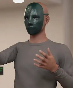 Robber