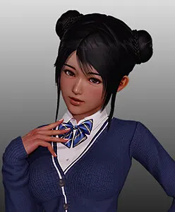 普里蒂·阿明