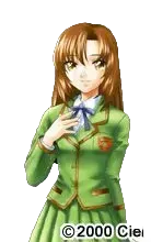 望月 真由