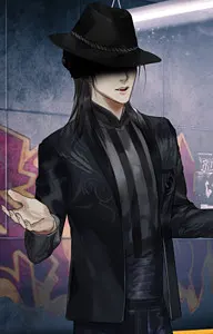 张