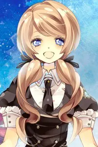 水无濑亚里纱