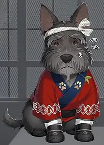忍者大师