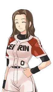 山路 美椰子
