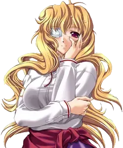 御巫 響子