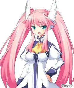 ナギ=エバーブライト