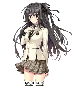 高賀 津希