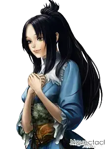 保琳·浅间