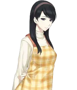 茅原冬见